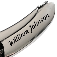 Font 1. Elegant (Ref CR)