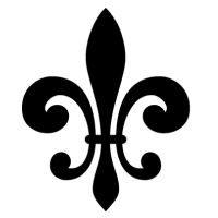 Fleur de Lys