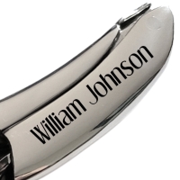 Font 3. Modern (Ref DO)