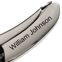 Font 4. Classic (Ref EBR)