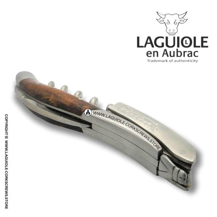 laguiole corkscrew vinewood