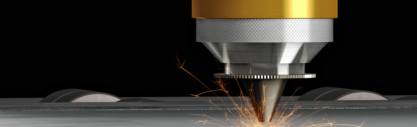 laser engraving