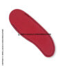 classic red sheath for laguiole corkscrews