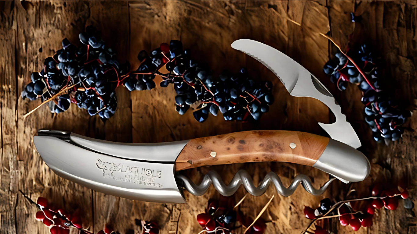 icon of french craftsmanship