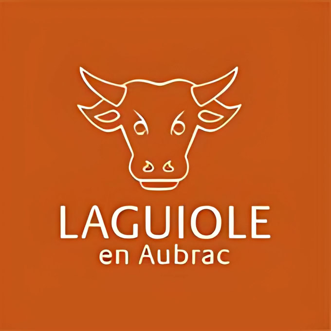 logo lea orange